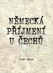 Německá příjmení u Čechů